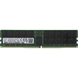 Память DDR5 Samsung M321R8GA0EB0-CWM 64Gb DIMM ECC Reg PC5-44800 5600MHz