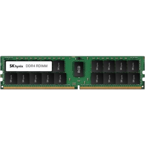 Память оперативная/ Hynix 32GB 3200MHz DDR4 RDIMM