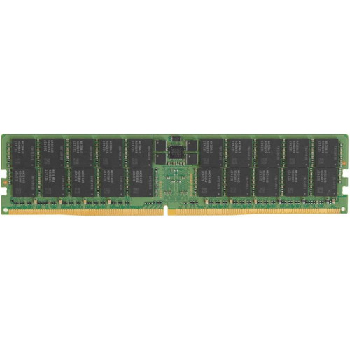 Модуль памяти 128GB DDR5-5600 RDIMM M321RAJA0MB0-CWM SAMSUNG