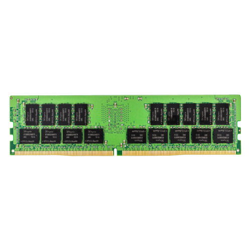 Модуль оперативной памяти/ 32GB DDR5-6400 2Rx8 LP (16Gb) ECC RDIMM,RoHS