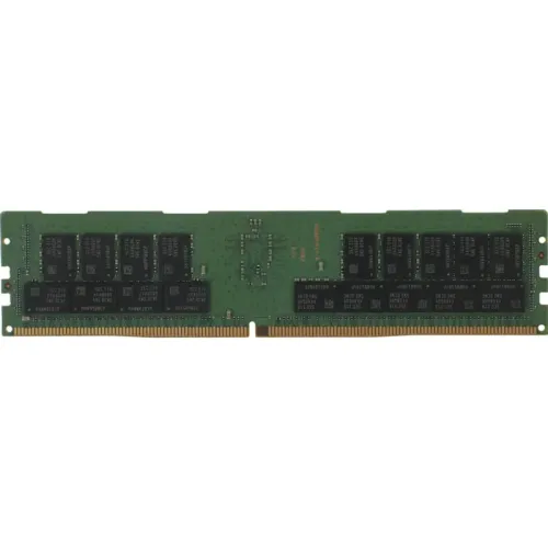 Память оперативная DDR4 Samsung M393A4K40EB3-CWE 32Gb DIMM ECC Reg PC4-25600 CL22 3200MHz