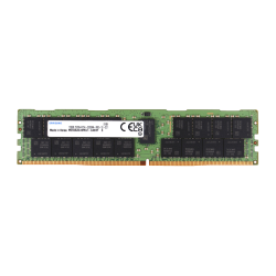 Память оперативная/ Samsung DDR4 128GB  RDIMM 3200 1.2V 4Rx4