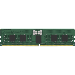 Память оперативная/ Kingston 16GB DDR5 6400MT/s ECC Reg 1Rx8 Module