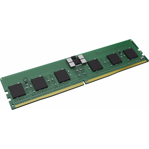 Память оперативная/ Kingston 16GB 5600MT/s DDR5 ECC Reg CL46 DIMM 1Rx8 Hynix A Renesas Память оперативная/ Kingston 16GB 5600MT/s DDR5 ECC Reg CL46 DIMM 1Rx8 Hynix A Renesas