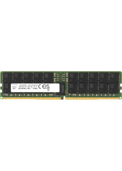 Память оперативная/ Samsung DDR5 128GB 4800MHz RDIMM
