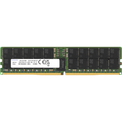 Память оперативная/ Samsung DDR5 128GB 4800MHz RDIMM