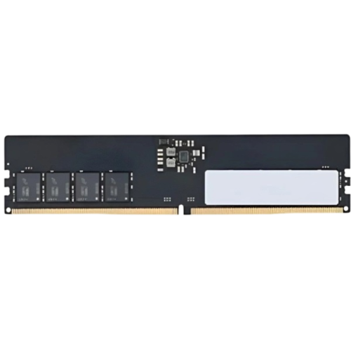 Память оперативная/ Foxline DIMM ECC 32GB 5600 DDR5 CL 46