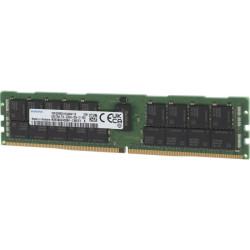 Память оперативная/ Samsung DDR4 64GB  RDIMM 3200 1.2V pulled