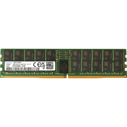 Память оперативная/ Samsung DDR5 128GB RDIMM 6400