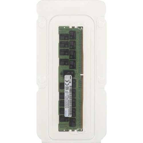 Память оперативная DDR4 Samsung M386A8K40DM2-CWE 64Gb DIMM ECC LR PC4-25600 CL22 3200MHz