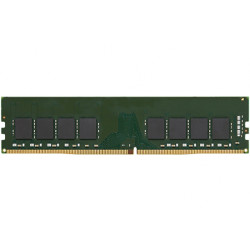 Память оперативная/ Kingston 16GB DDR4-2666MHz ECC Module