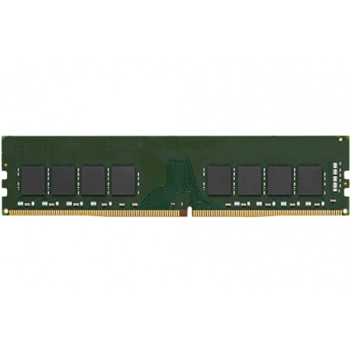 Память оперативная/ Kingston 16GB DDR4-2666MHz ECC Module