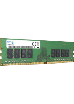 Память оперативная/ Samsung DDR4 8GB RDIMM 3200 1.2V