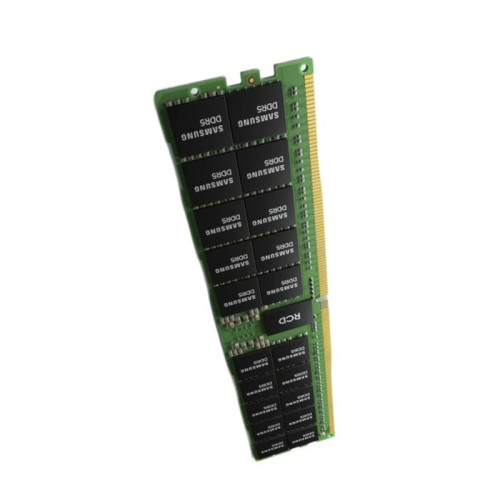 Память оперативная/ Samsung DDR5 16GB RDIMM 5600 1.1V