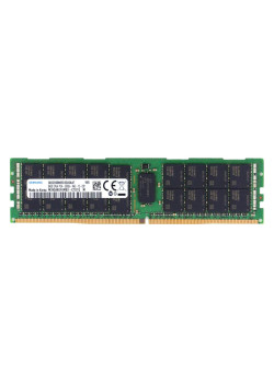 Память оперативная/ Samsung DDR4 128GB  RDIMM 3200 1.2V 4Rx4
