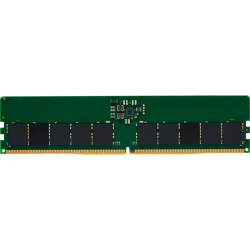 Память оперативная/ Kingston 16GB 5600MT/s DDR5 ECC CL46 DIMM 1Rx8 Hynix A