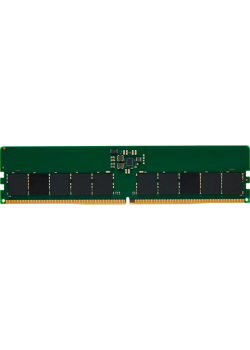 Память оперативная/ Kingston 16GB 5600MT/s DDR5 ECC CL46 DIMM 1Rx8 Hynix A