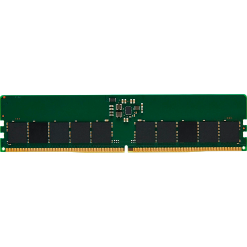 Память оперативная/ Kingston 16GB 5600MT/s DDR5 ECC CL46 DIMM 1Rx8 Hynix A