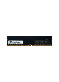 Память оперативная/ Foxline DIMM 8GB 3200 DDR4 ECC CL22 (1Gb*8)