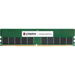 Память оперативная/ Kingston 48GB 5600MT/s DDR5 ECC CL46 DIMM 2Rx8 Hynix M
