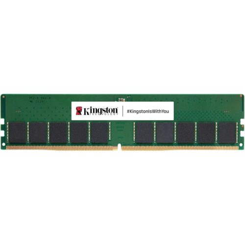 Память оперативная/ Kingston 48GB 5600MT/s DDR5 ECC CL46 DIMM 2Rx8 Hynix M