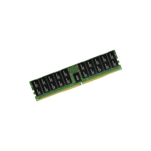 Память оперативная/ Samsung DDR5 64GB  RDIMM 4800 2Rx4 1.1V