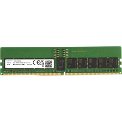 Память оперативная/ Samsung DDR5 32GB RDIMM 5600 2Rx8 1.1V