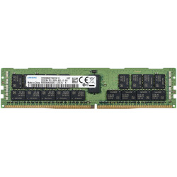Память оперативная/ Samsung DDR4 32GB RDIMM 2666MHz, 1.2v x4