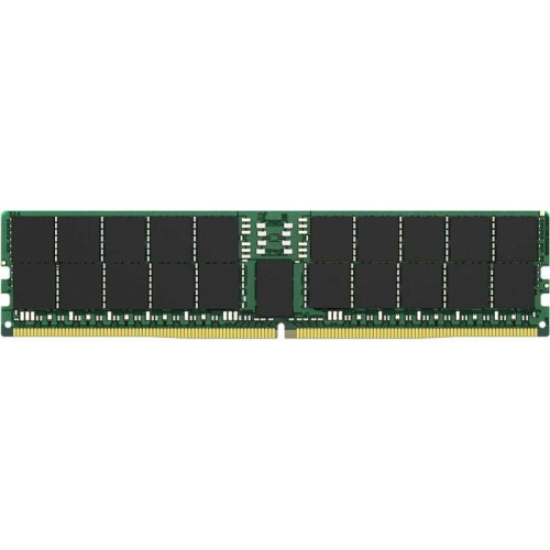 Память оперативная/ Kingston 64GB 4800MT/s DDR5 ECC Reg CL40 DIMM 2Rx4 Hynix M Rambus