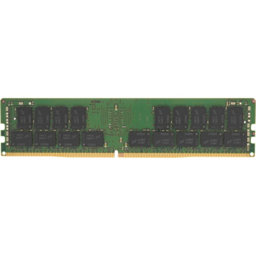 Память оперативная/ Micron 32GB DDR4 3200 MT/s CL22 2Rx4 ECC Registered DIMM (8GBit) 288pin Память оперативная/ Micron 32GB DDR4 3200 MT/s CL22 2Rx4 ECC Registered DIMM (8GBit) 288pin