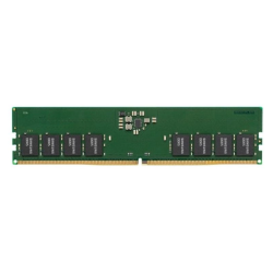 Память оперативная/ Samsung DDR5 16GB ECC UNB DIMM, 4800MHz