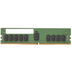 Память оперативная/ Samsung DDR4 16GB  RDIMM 3200 1.2V SR
