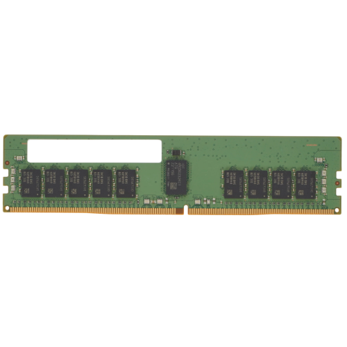 Память оперативная/ Samsung DDR4 16GB  RDIMM 3200 1.2V SR
