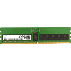 Память оперативная/ Samsung DDR5 16GB RDIMM 6400 1Rx8 1.1V