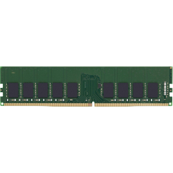 Память оперативная/ Kingston 16GB 3200MT/s DDR4 ECC CL22 DIMM 2Rx8 Hynix E