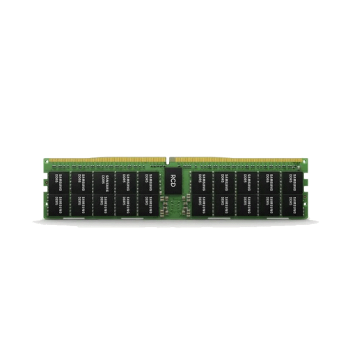 Память оперативная/ Samsung DDR5 128GB 5600MHz RDIMM