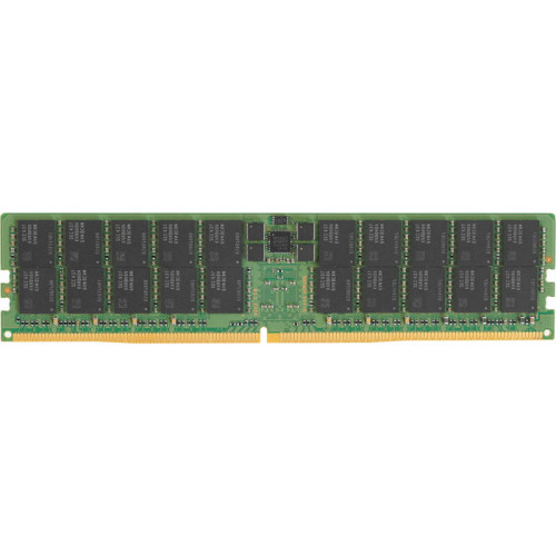 Память оперативная/ Samsung DDR5 128GB 5600MHz RDIMM