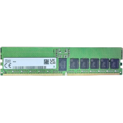 Память оперативная/ Hynix 48GB 5600MHz DDR5 UDIMM ECC