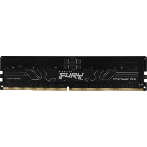 Память DDR5 Kingston KF560R32RBE-16 16Gb DIMM ECC Reg PC5-44800 CL32 6000MHz