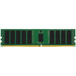 Память оперативная/ Kingston 32GB DDR4 2666MHz ECC SODIMM