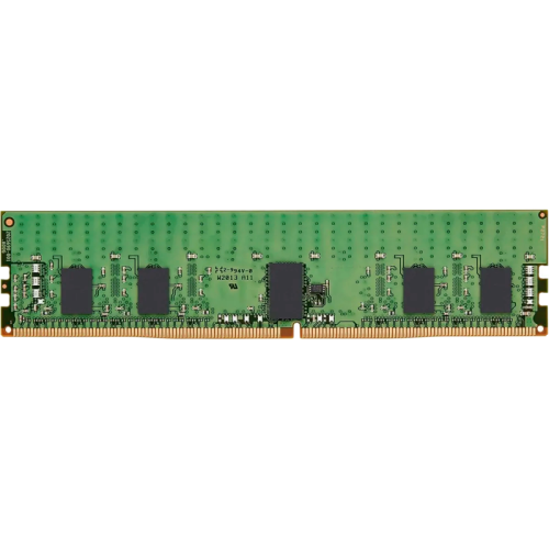 Память оперативная/ Kingston 16GB 3200MT/s DDR4 ECC Reg CL22 DIMM 1Rx8 Hynix C Rambus
