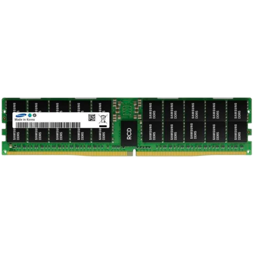 Память оперативная/ Samsung DDR5 64GB  RDIMM PC4800