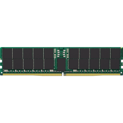 Память оперативная/ Kingston 64GB 5600MT/s DDR5 ECC Reg CL46 DIMM 2Rx4 Hynix A Renesas