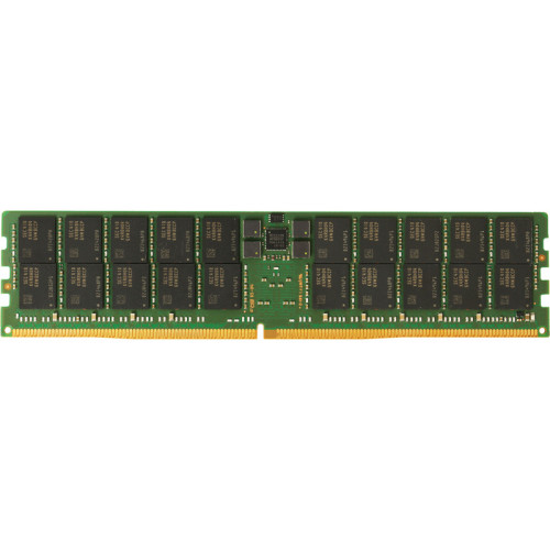 Память оперативная/ Samsung DDR5 128GB RDIMM 6400