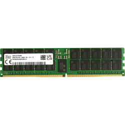 Память оперативная/ Hynix 64GB 6400MHz DDR5 RDIMM