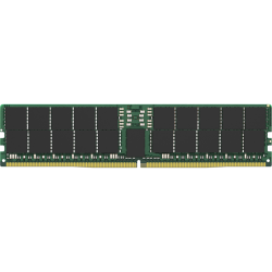 Память оперативная/ Kingston 64GB DDR5 6400MT/s ECC Reg 2Rx4 Module