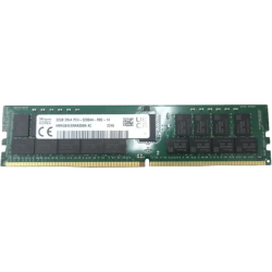 Память оперативная/ Hynix 32GB 3200MHz DDR4 RDIMM