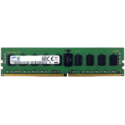 Память оперативная/ Samsung DDR4 32GB  RDIMM 3200 1.2V