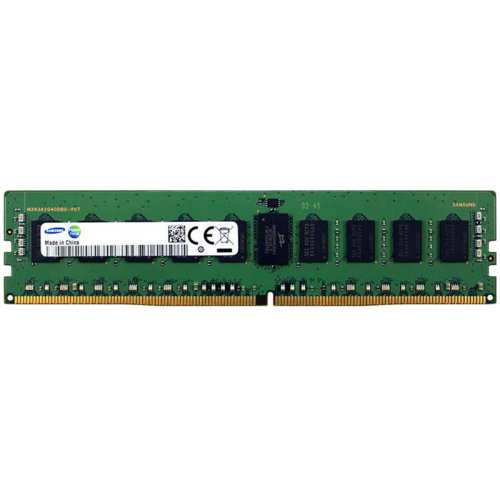 Память оперативная/ Samsung DDR4 32GB  RDIMM 3200 1.2V