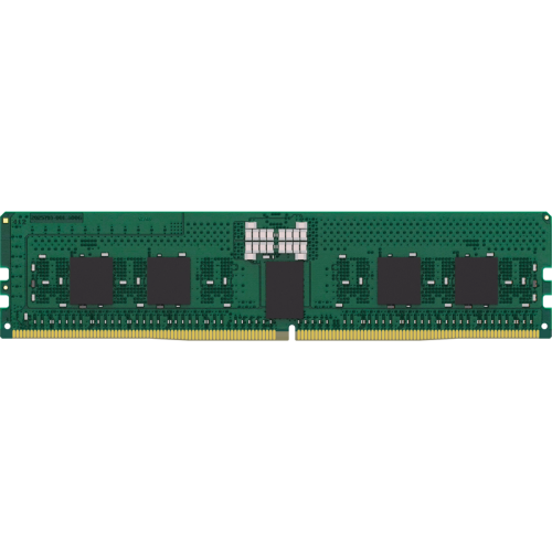 Память оперативная/ Kingston 16GB 5600MT/s DDR5 ECC Reg CL46 DIMM 1Rx8 Hynix A
